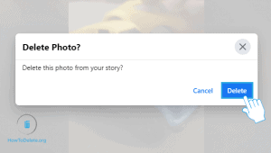 Confirmar eliminación