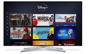 Cancelar suscripción al paquete disney plus