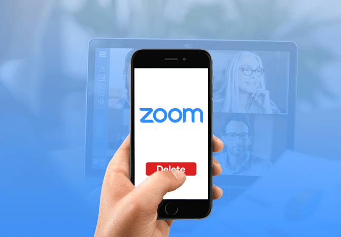 Cómo eliminar su cuenta de Zoom | borrar permanentemente