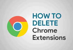 Imagen destacada de Cómo eliminar extensiones de Chrome