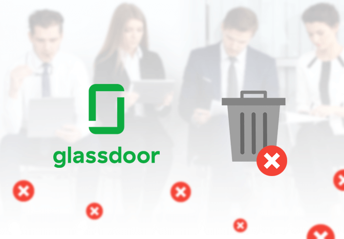 Cómo eliminar mi cuenta de Glassdoor | Cerrar cuenta