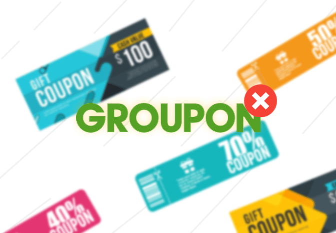 Cómo eliminar mi cuenta de Groupon | Cerrar cuenta