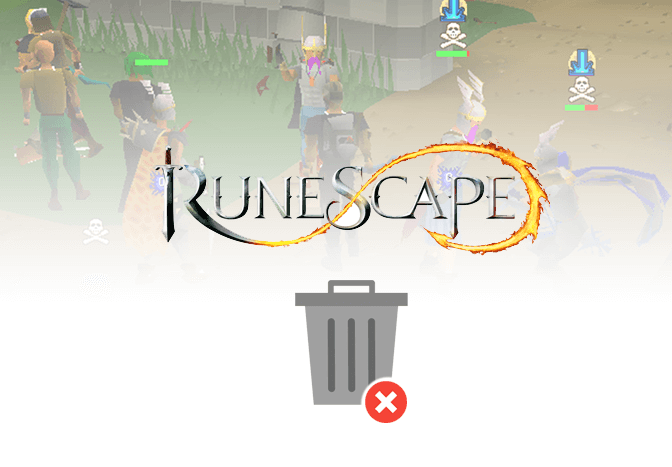 Cómo eliminar una cuenta de RuneScape | Cerrar cuenta