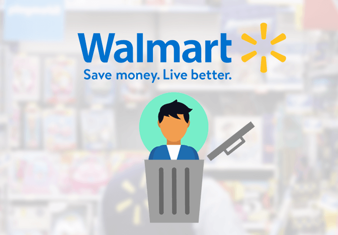 Cómo eliminar una cuenta de Walmart |  Cerrar cuenta
