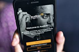 ¿Cómo cancelar una cuenta audible?