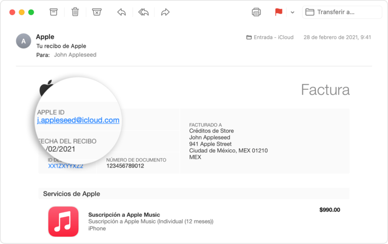 ¿Cómo cancelar la suscripción a Apple Music?