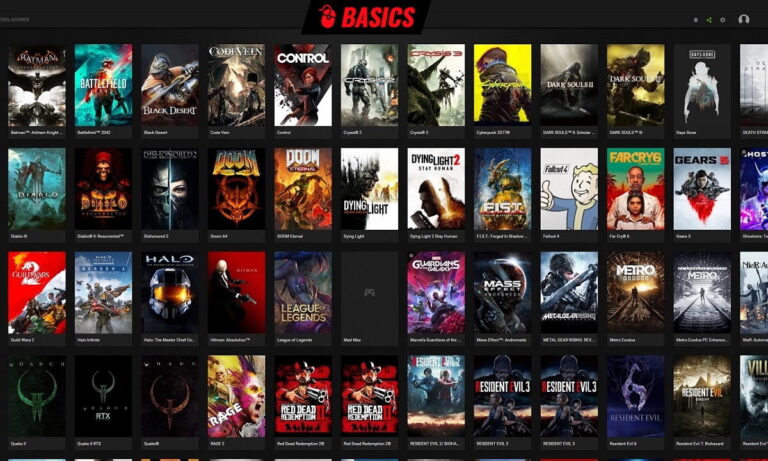 Cómo eliminar la cuenta Black Desert
