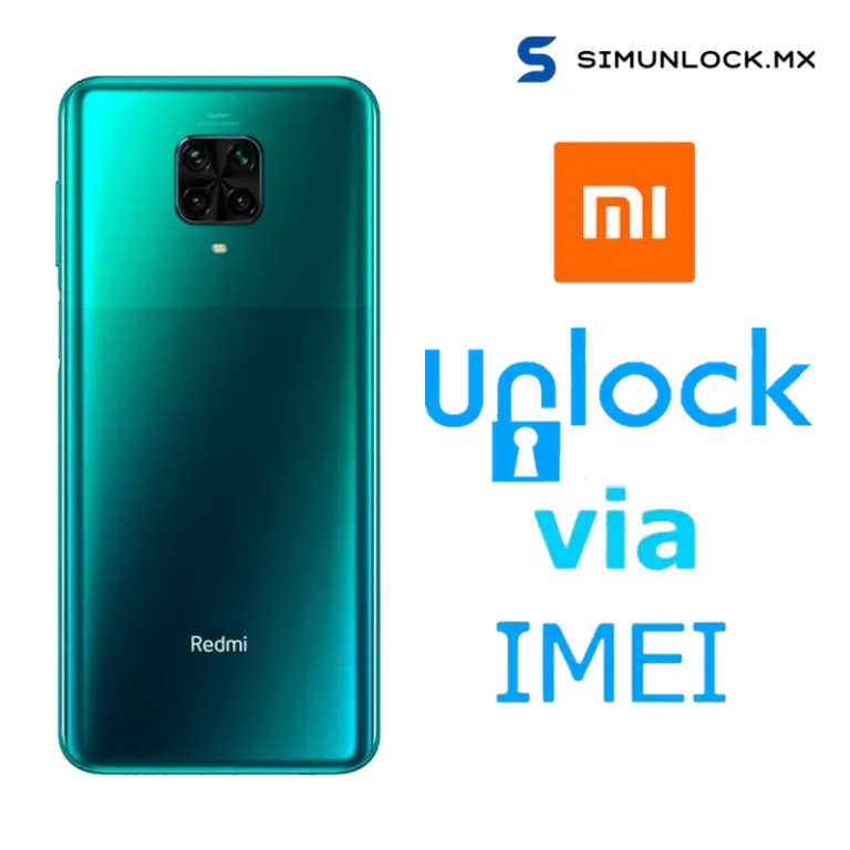 Cómo eliminar la cuenta Xiaomi Mi