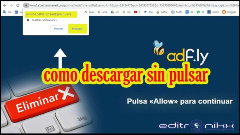 Cómo eliminar una cuenta de Adfly