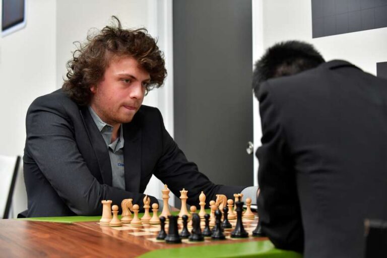 Cómo eliminar una cuenta de Chess.com