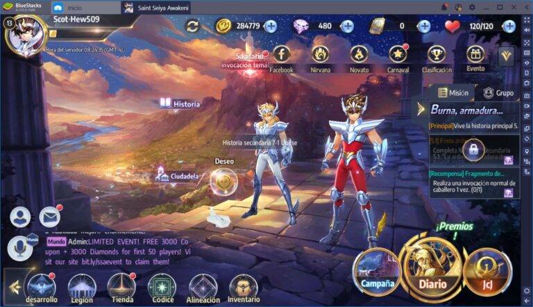 Cómo eliminar una cuenta de Gtarcade