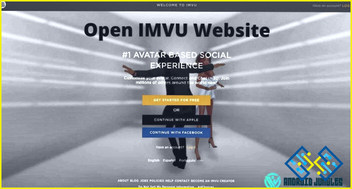 Cómo eliminar una cuenta de Indeed