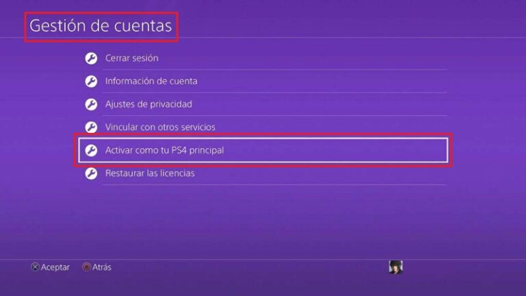 Cómo eliminar mi cuenta de PlayStation Network