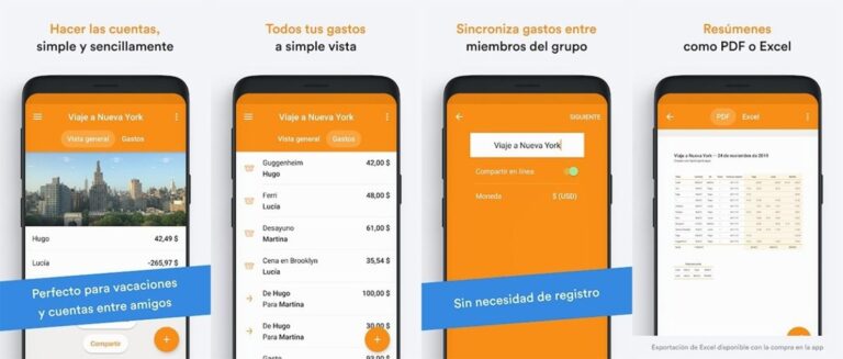 Cómo eliminar una cuenta de Splitwise