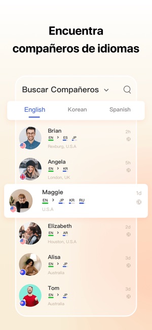 Cómo eliminar una cuenta HelloTalk