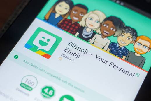 Cómo eliminar Bitmoji – Cómo eliminar