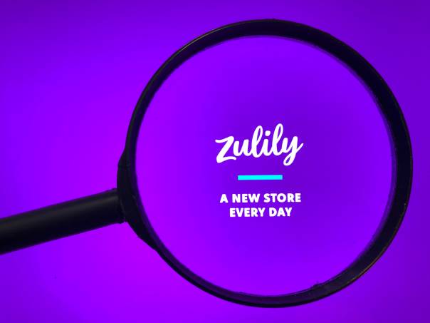 Cómo eliminar la cuenta de Zulily