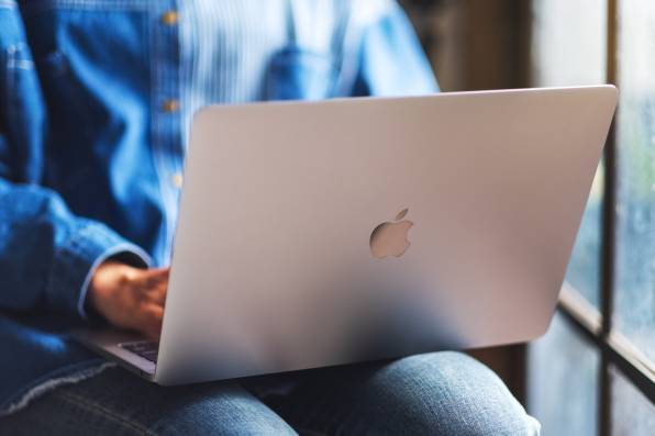 Cómo eliminar marcadores en Mac