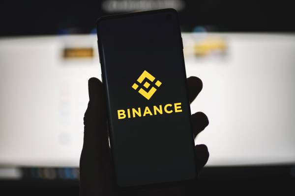 Cómo eliminar la cuenta de Binance EE. UU.