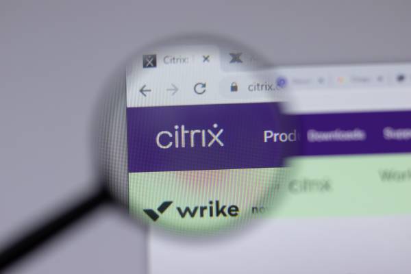 Cómo eliminar Citrix de Mac