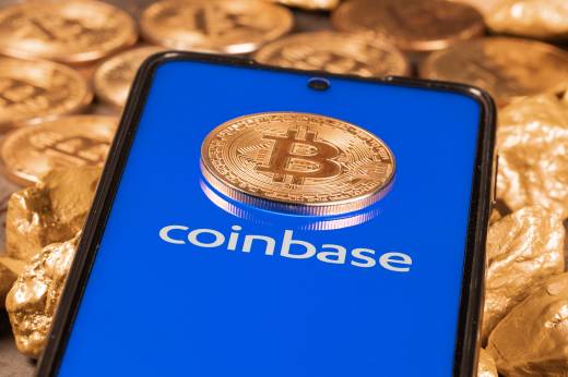 Cómo eliminar una cuenta de Coinbase