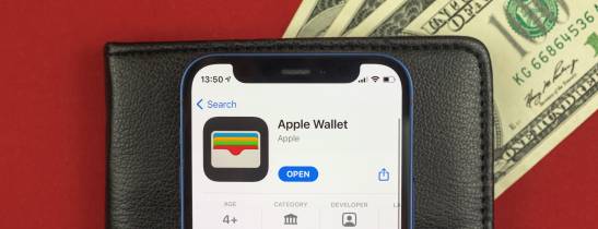 Cómo eliminar la tarjeta de Apple Wallet