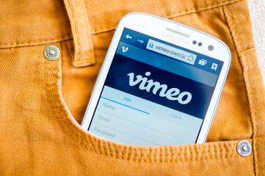 ¿Cómo eliminar la cuenta de Vimeo?