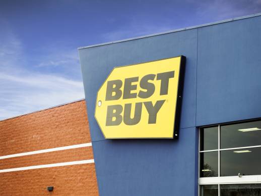 ¿Cómo eliminar su cuenta de Best Buy?