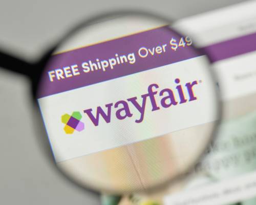 Cómo eliminar una cuenta de Wayfair